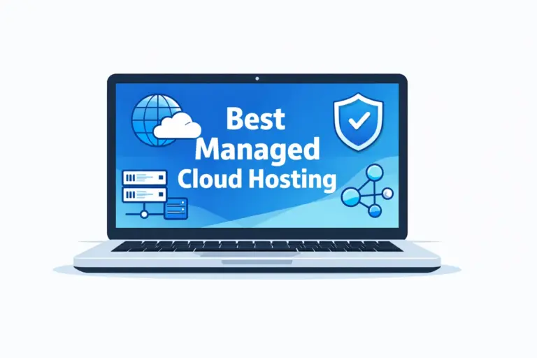 Best Managed Cloud Hosting