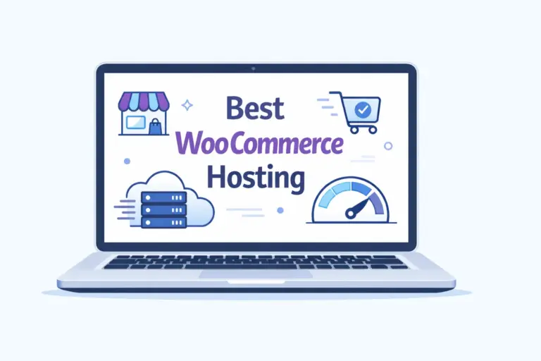 Best WooCommerce Hosting