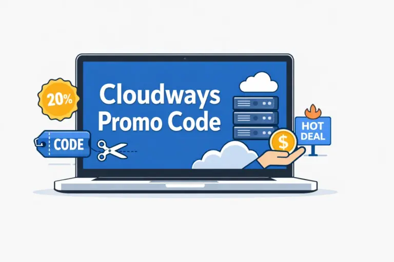 Cloudways Promo Code