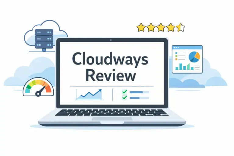 Cloudways Review